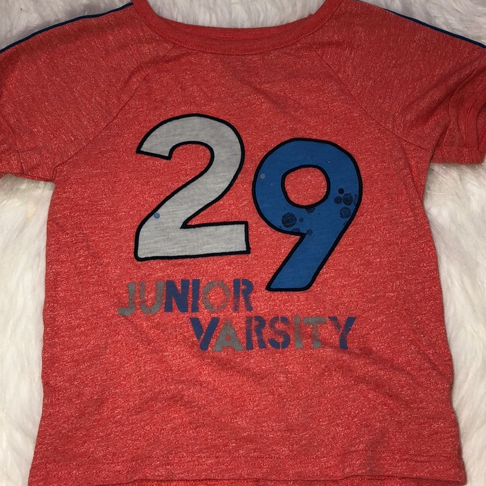 Cat & Jack boys shirt